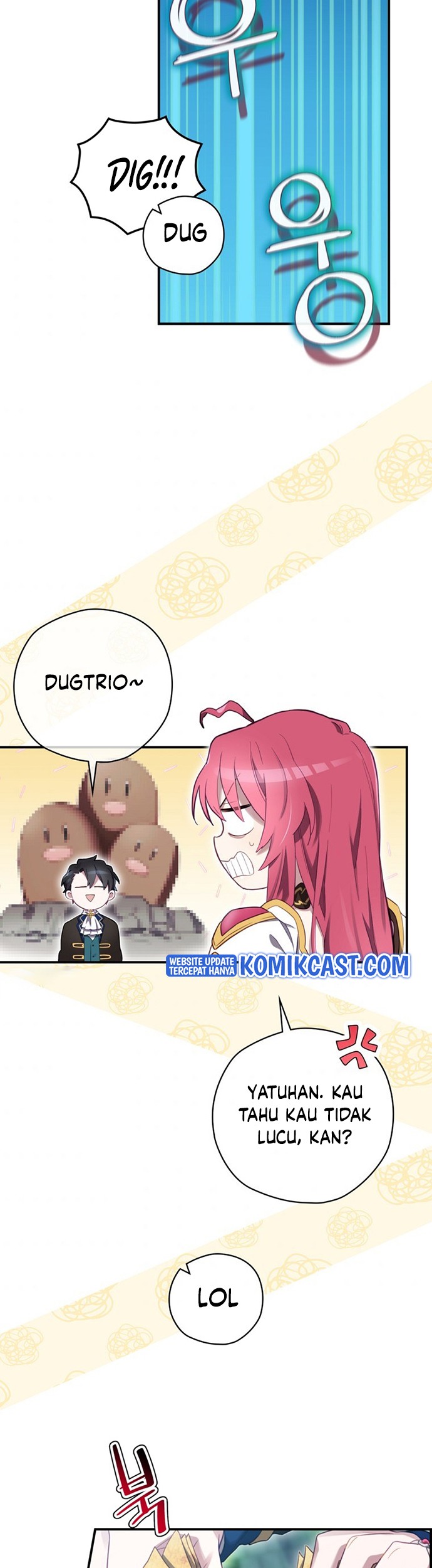 Ending Maker Chapter 10 Gambar 58