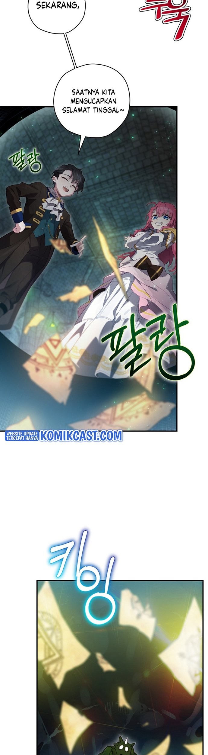 Ending Maker Chapter 10 Gambar 60