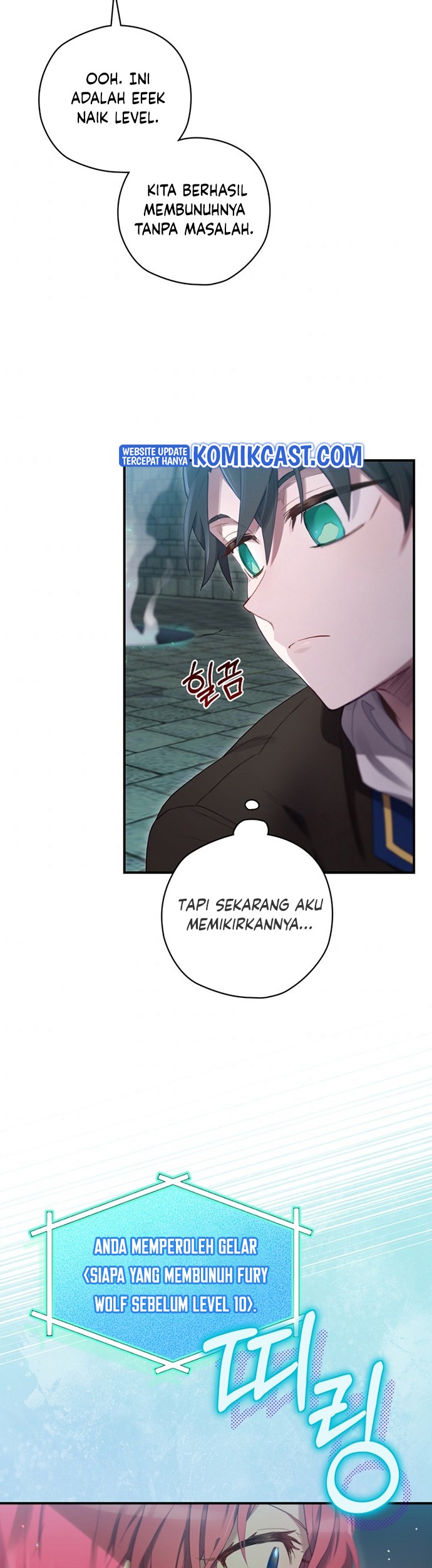 Ending Maker Chapter 10 Gambar 64