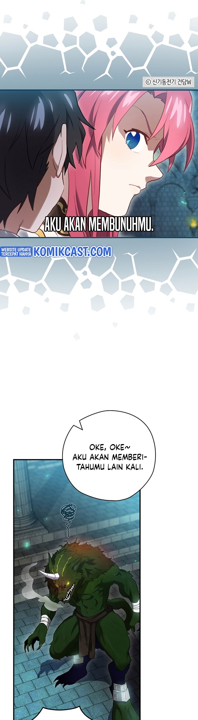 Ending Maker Chapter 10 Gambar 8