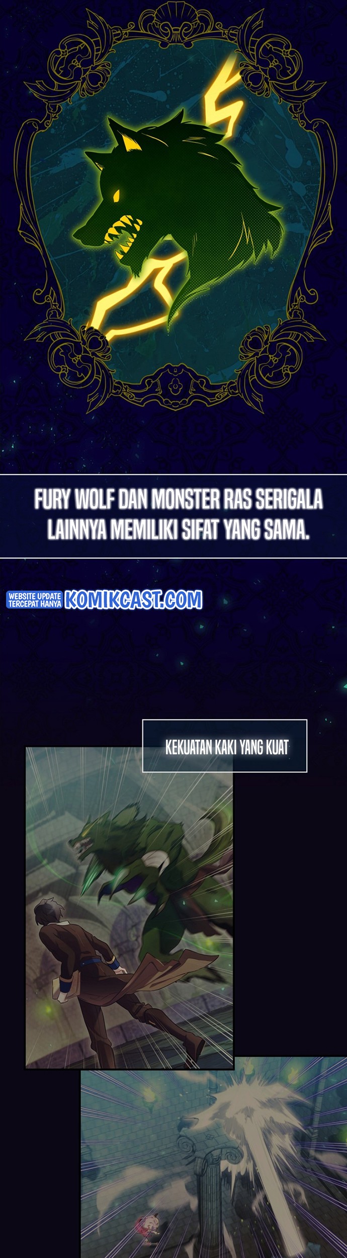 Ending Maker Chapter 10 Gambar 14