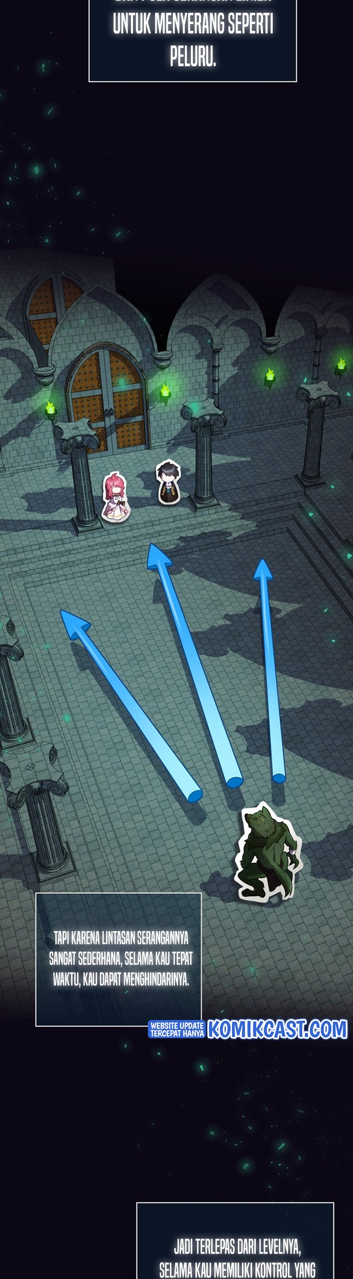 Ending Maker Chapter 10 Gambar 16