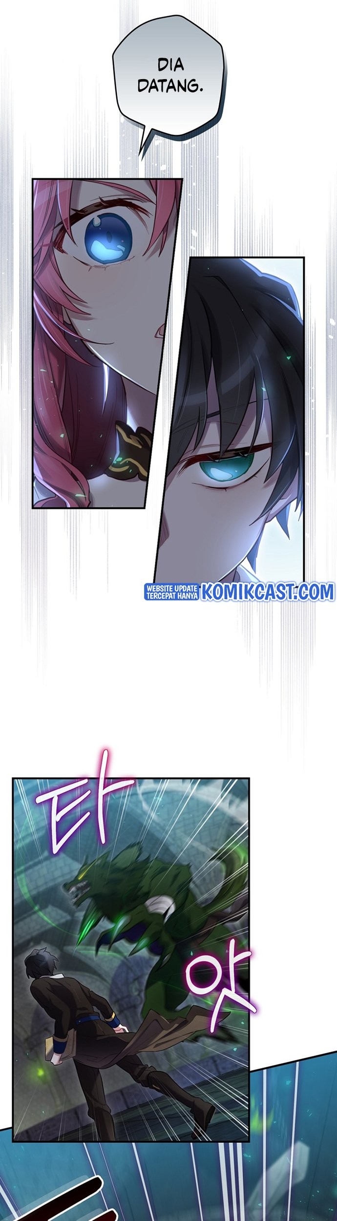 Ending Maker Chapter 09 Gambar 32