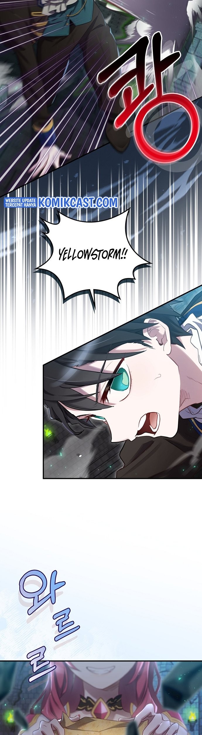 Ending Maker Chapter 09 Gambar 34