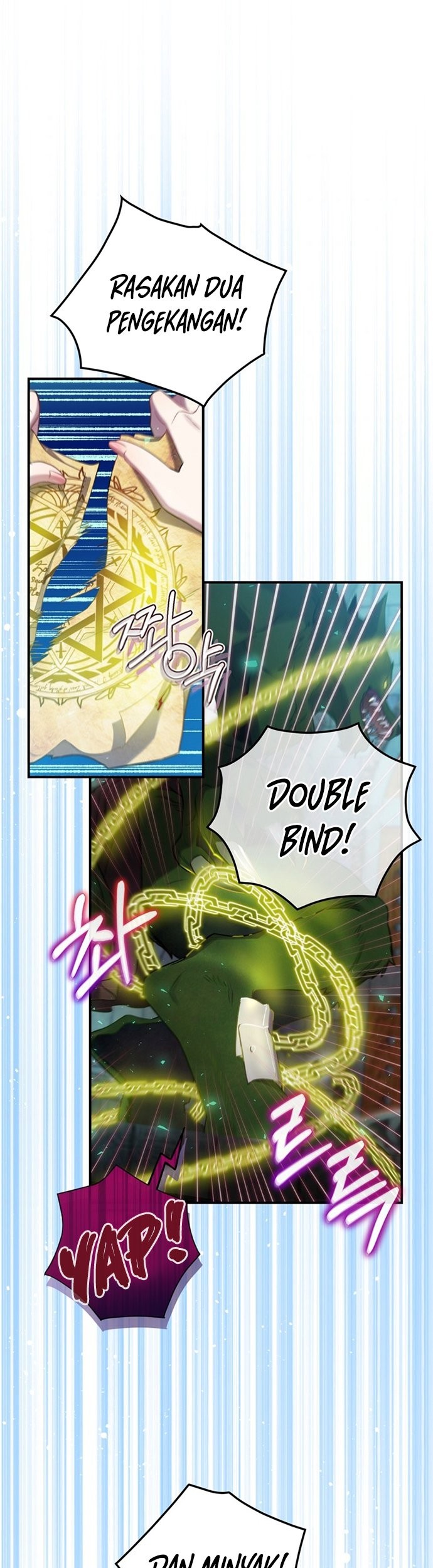 Ending Maker Chapter 09 Gambar 36