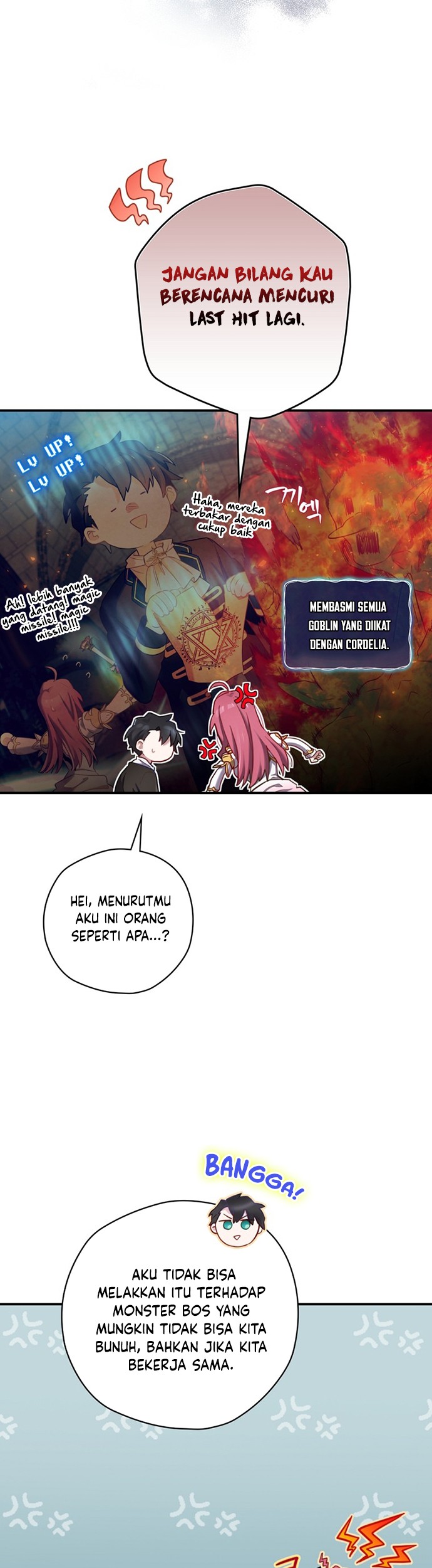 Ending Maker Chapter 09 Gambar 18