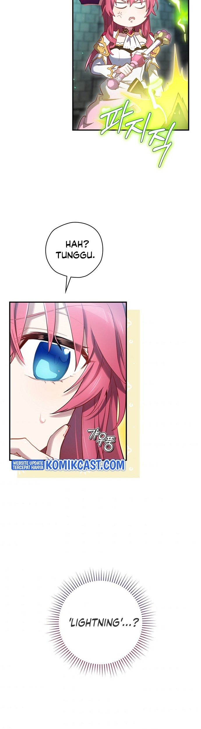 Ending Maker Chapter 09 Gambar 46