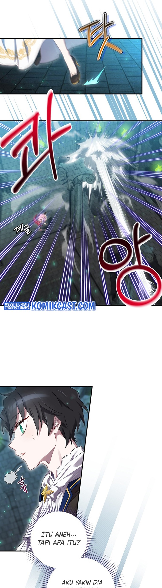 Ending Maker Chapter 09 Gambar 50