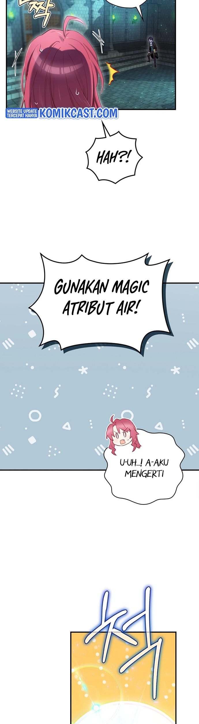 Ending Maker Chapter 09 Gambar 54