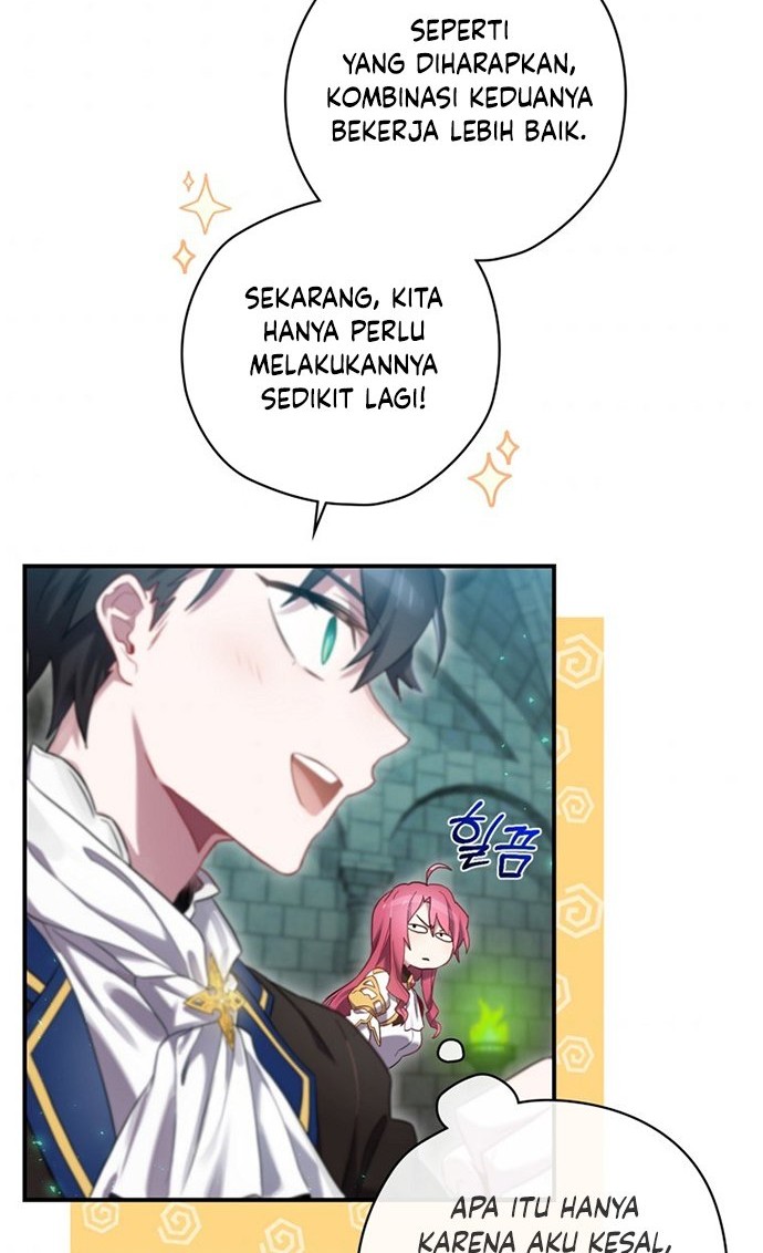 Ending Maker Chapter 09 Gambar 57