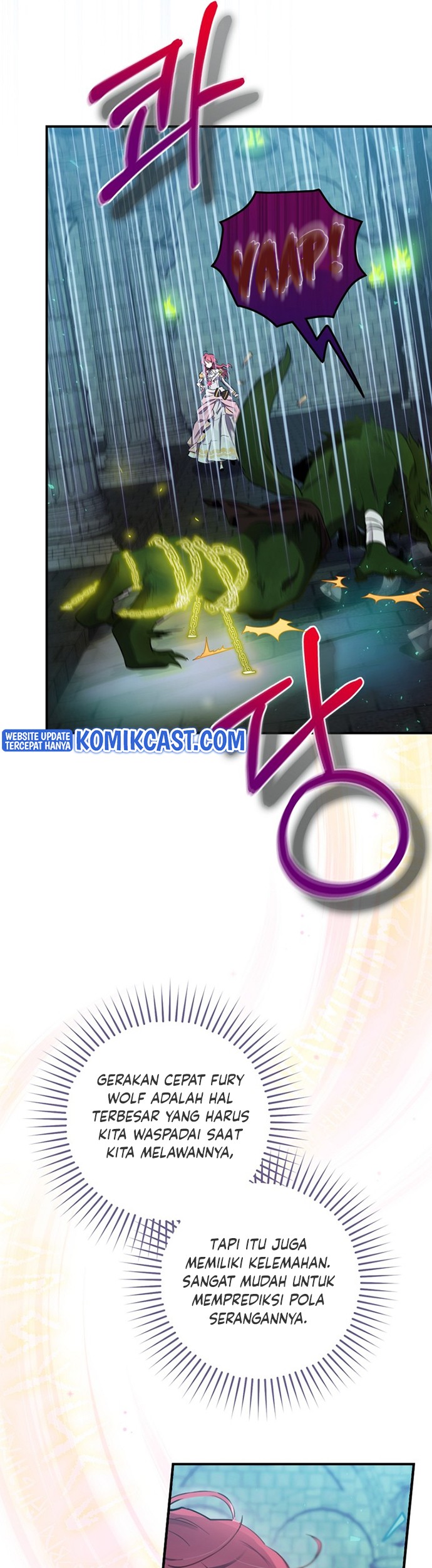 Ending Maker Chapter 09 Gambar 38