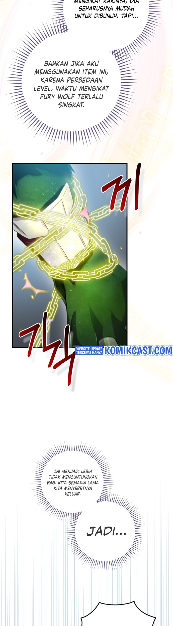 Ending Maker Chapter 09 Gambar 40