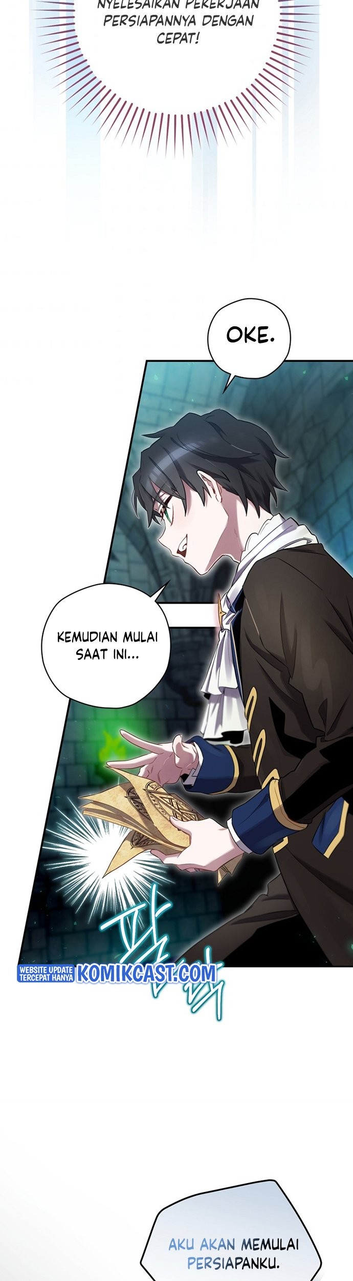 Ending Maker Chapter 09 Gambar 42