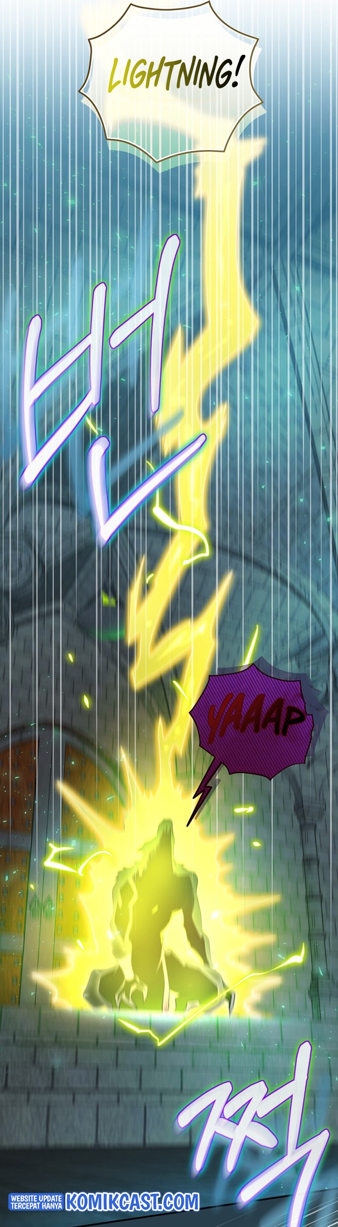 Ending Maker Chapter 09 Gambar 44