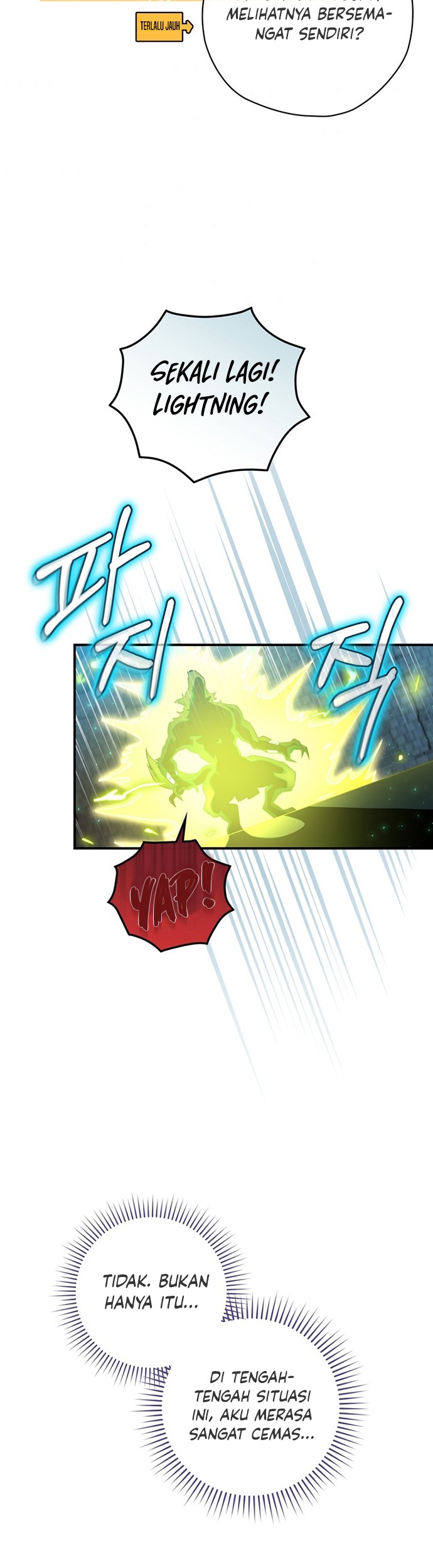 Ending Maker Chapter 09 Gambar 58