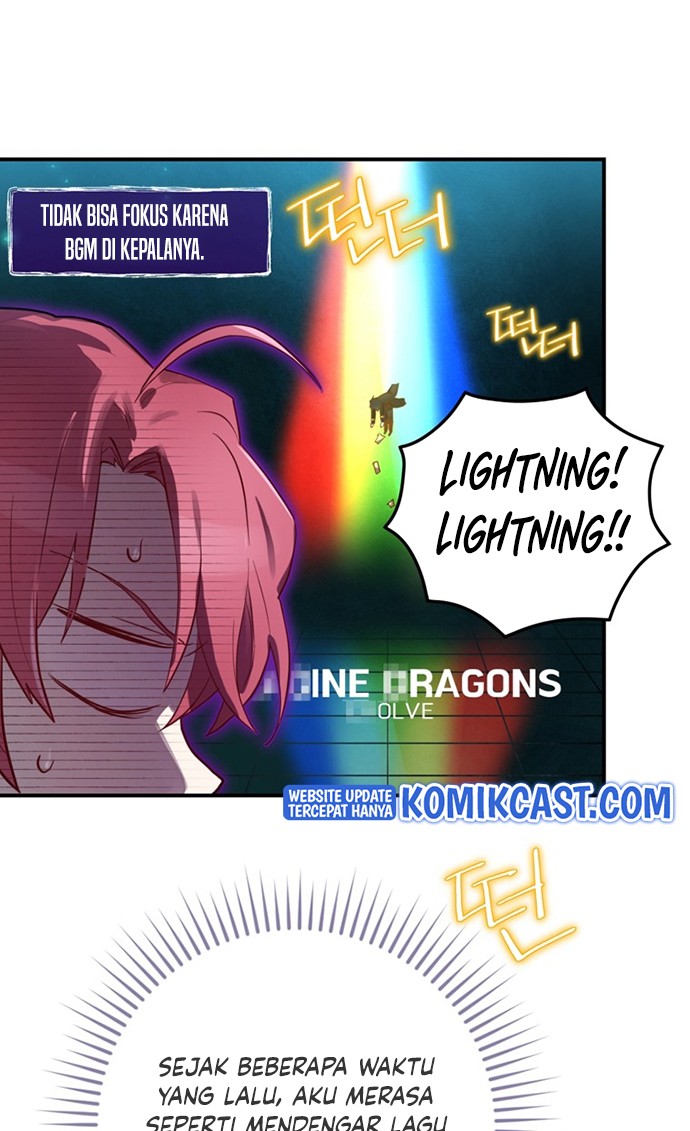 Ending Maker Chapter 09 Gambar 59