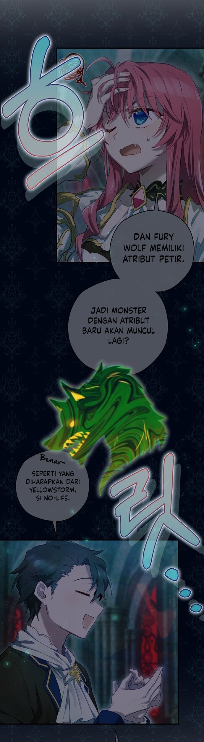 Ending Maker Chapter 09 Gambar 62