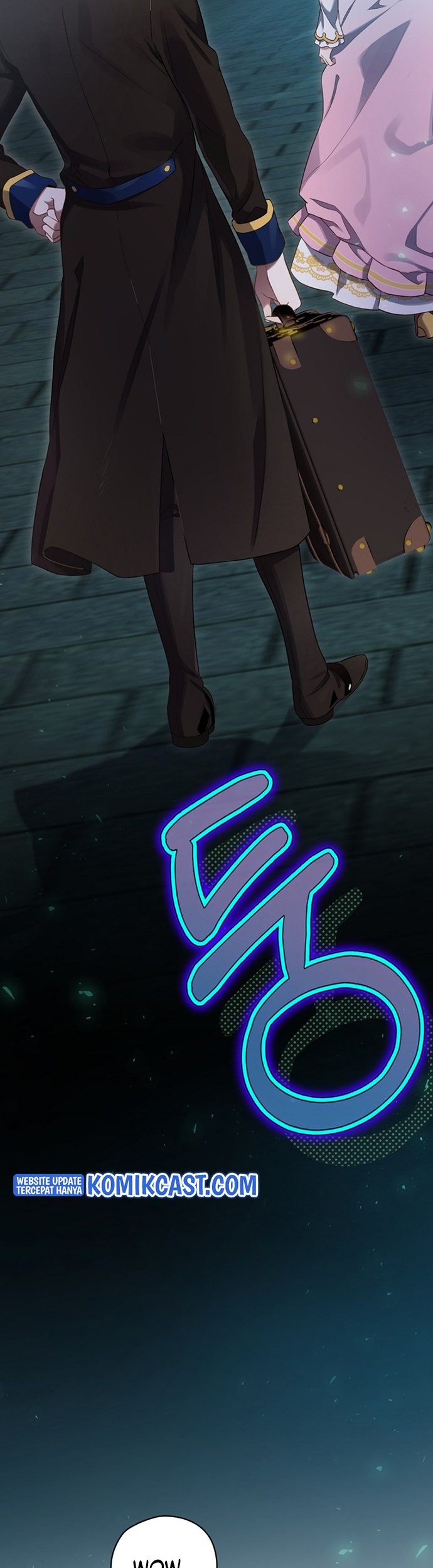 Ending Maker Chapter 09 Gambar 10