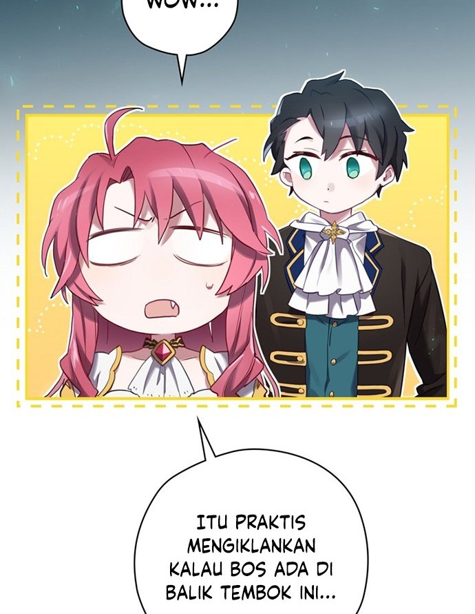 Ending Maker Chapter 09 Gambar 11