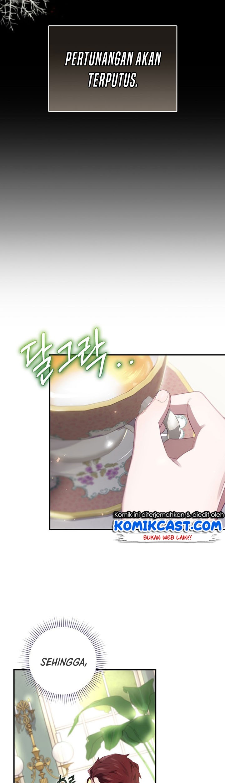 Ending Maker Chapter 13 Gambar 26