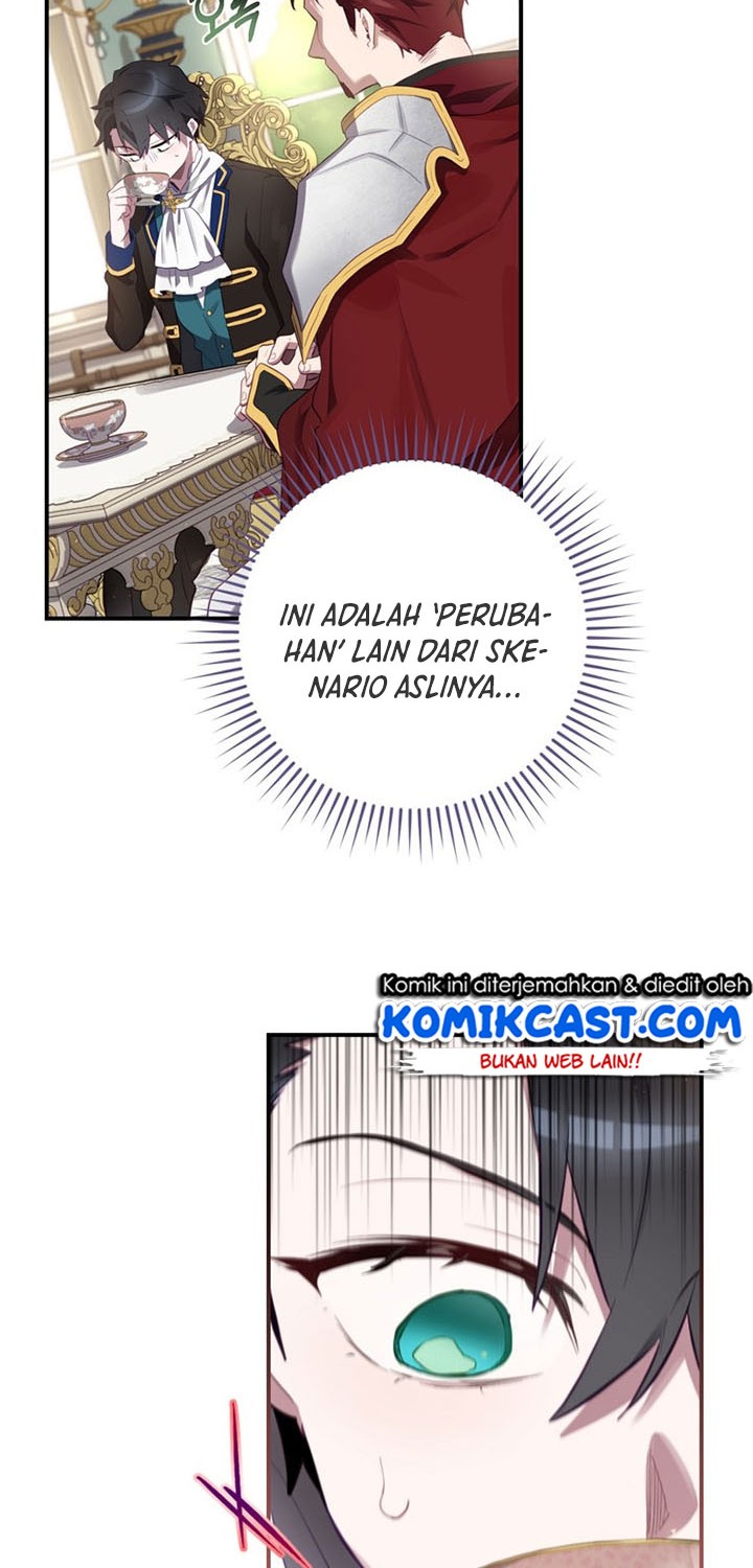 Ending Maker Chapter 13 Gambar 27