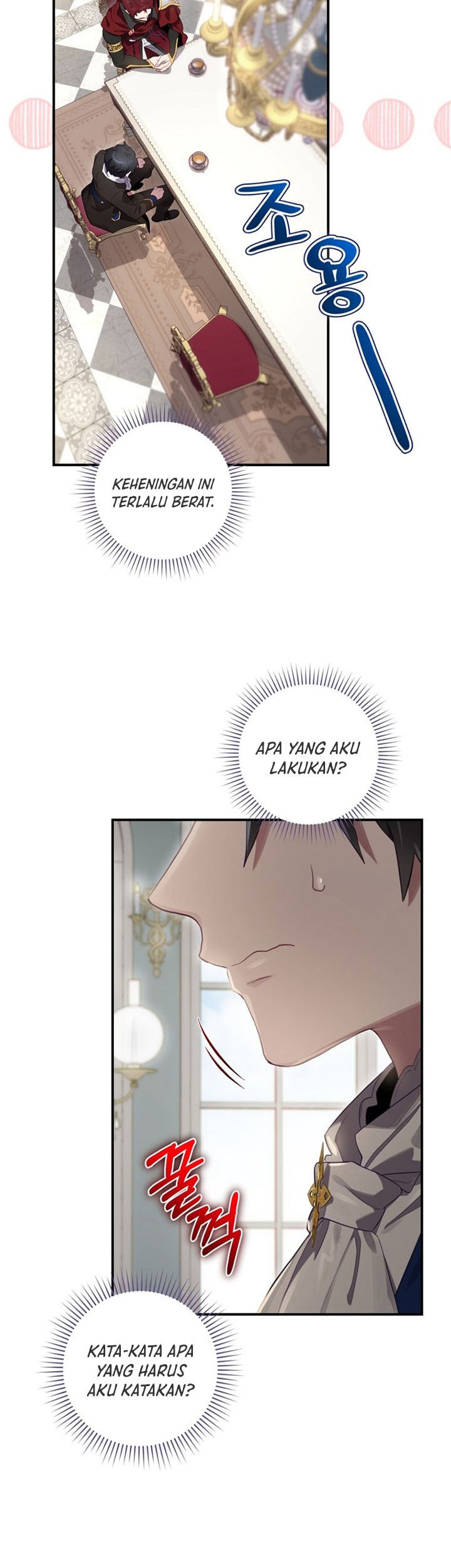 Ending Maker Chapter 13 Gambar 32