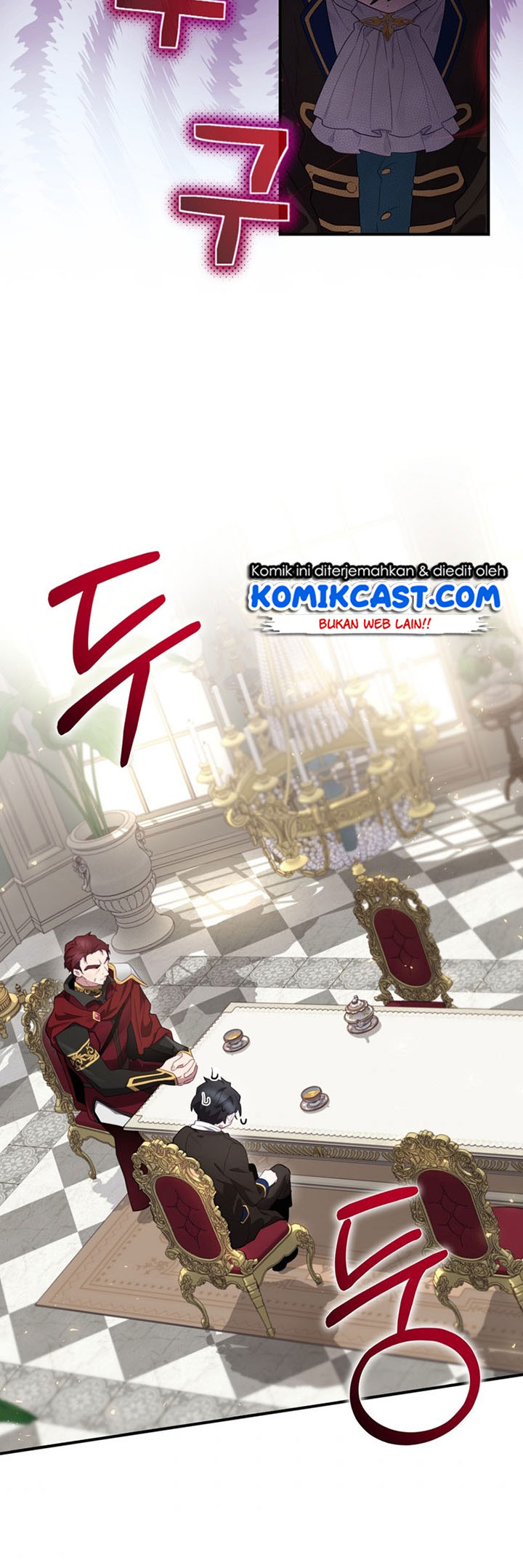 Ending Maker Chapter 13 Gambar 18