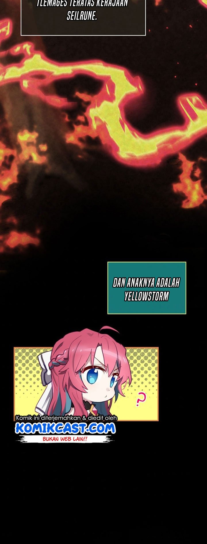 Ending Maker Chapter 13 Gambar 23