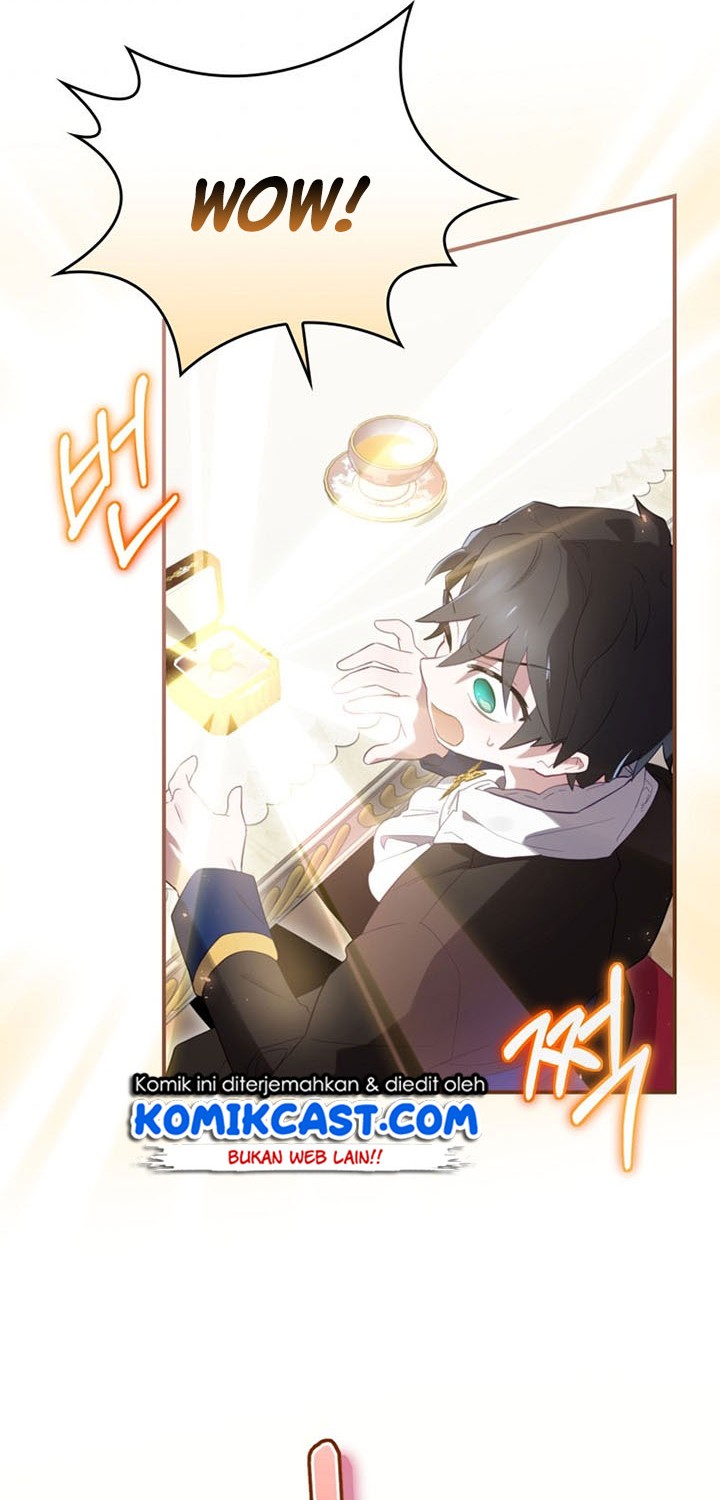 Ending Maker Chapter 13 Gambar 44