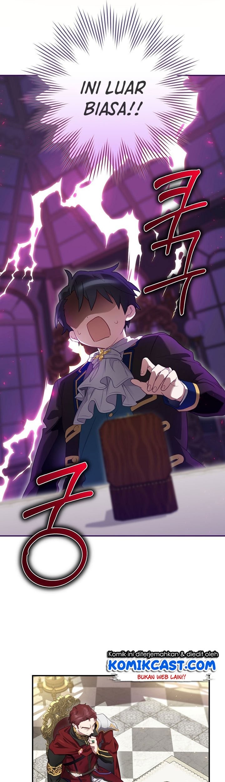 Ending Maker Chapter 13 Gambar 46