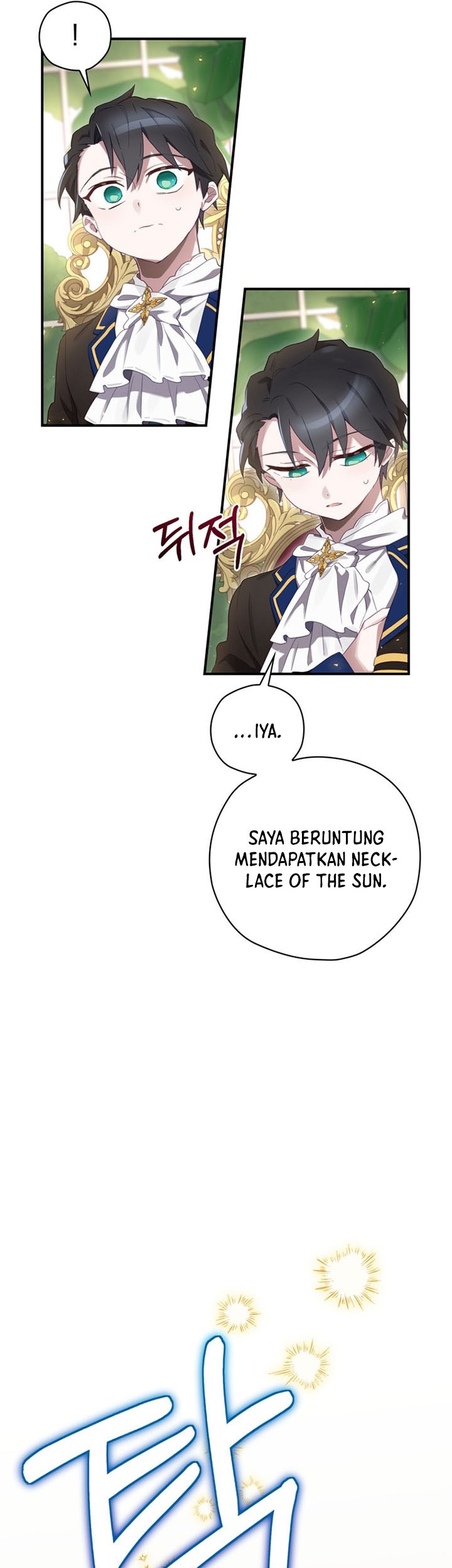 Ending Maker Chapter 13 Gambar 35