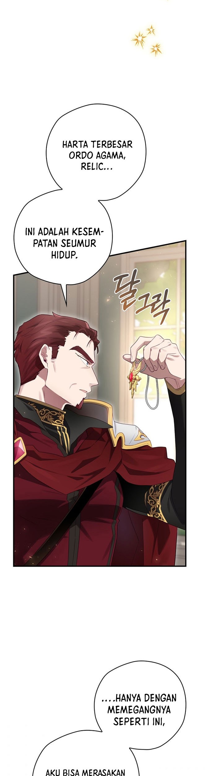 Ending Maker Chapter 13 Gambar 37