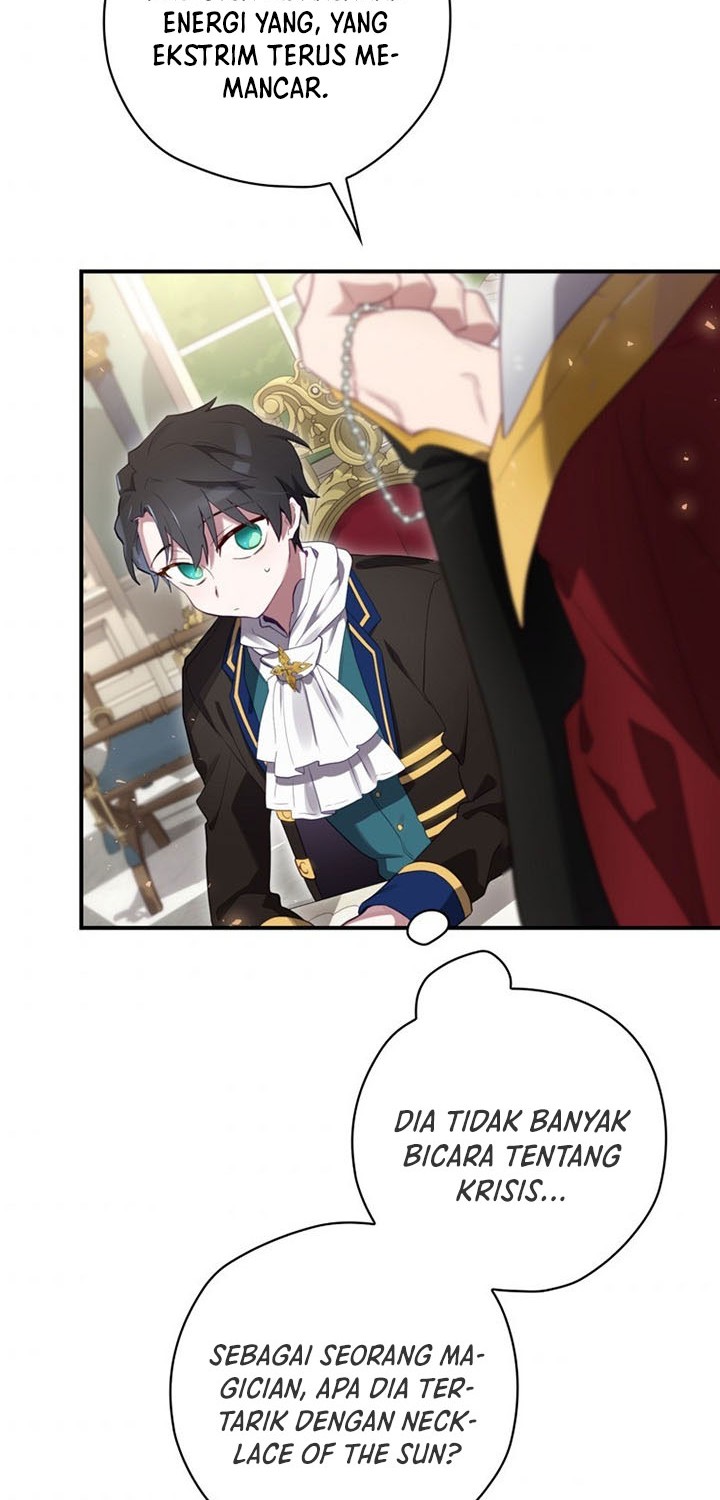 Ending Maker Chapter 13 Gambar 38