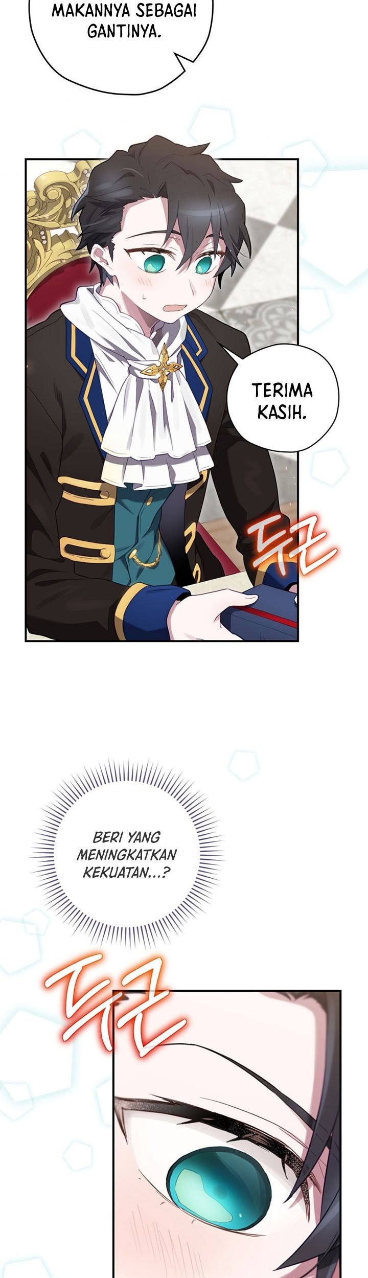 Ending Maker Chapter 13 Gambar 54