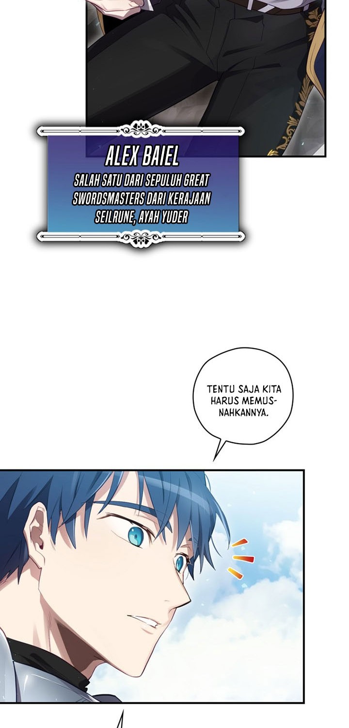 Ending Maker Chapter 13 Gambar 5