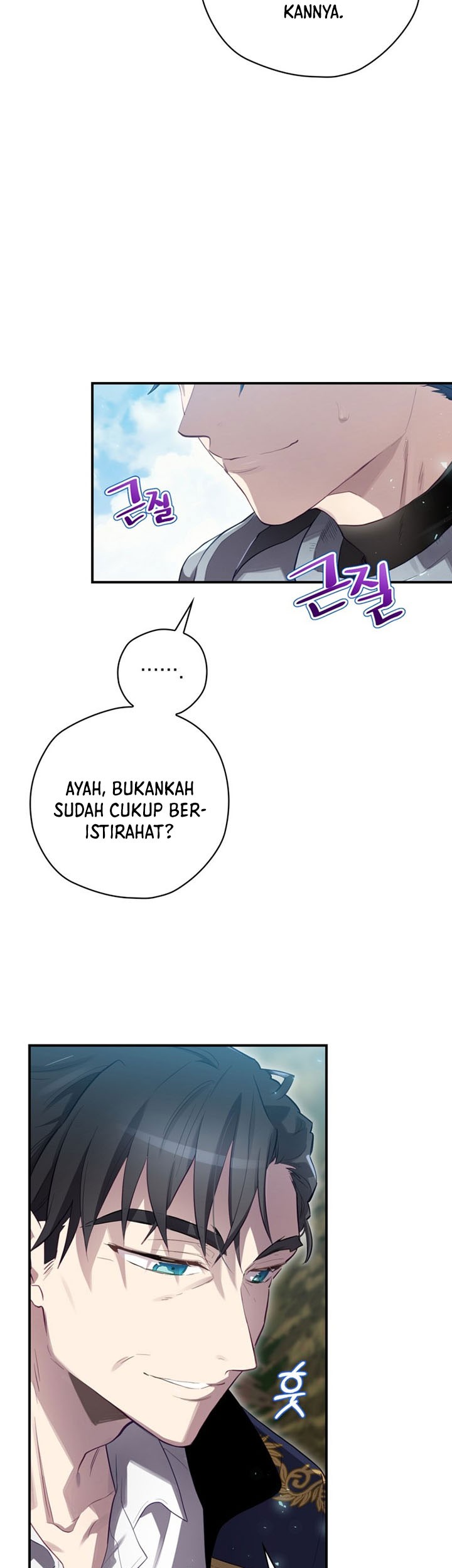 Ending Maker Chapter 13 Gambar 10