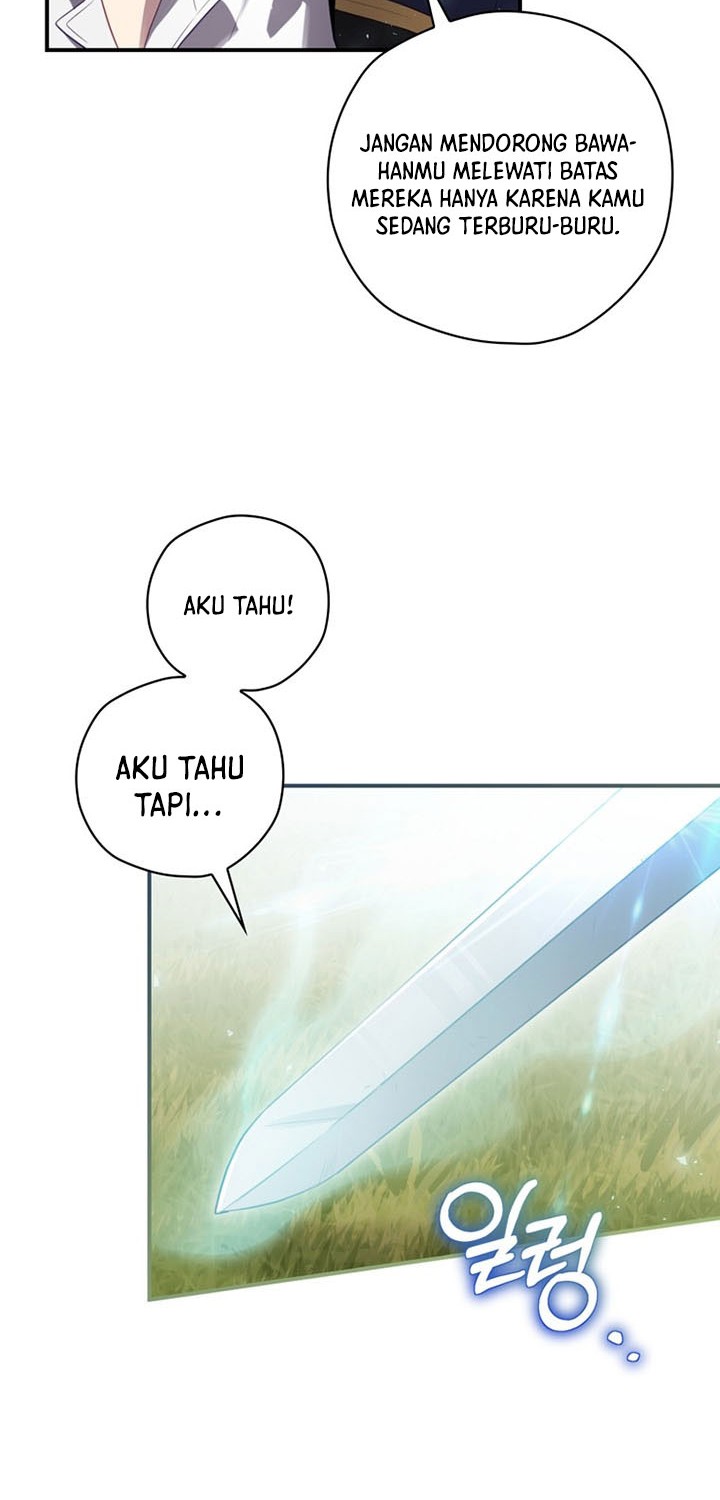 Ending Maker Chapter 13 Gambar 11