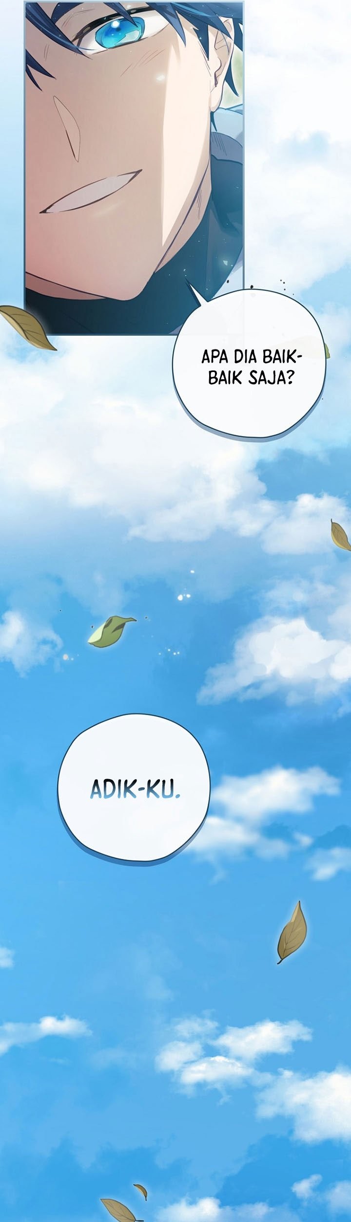 Ending Maker Chapter 13 Gambar 14