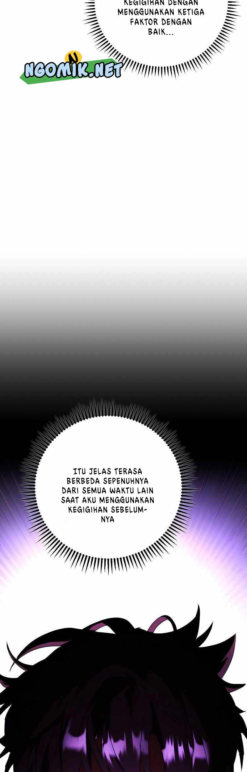 The Live Chapter 99 Gambar 28