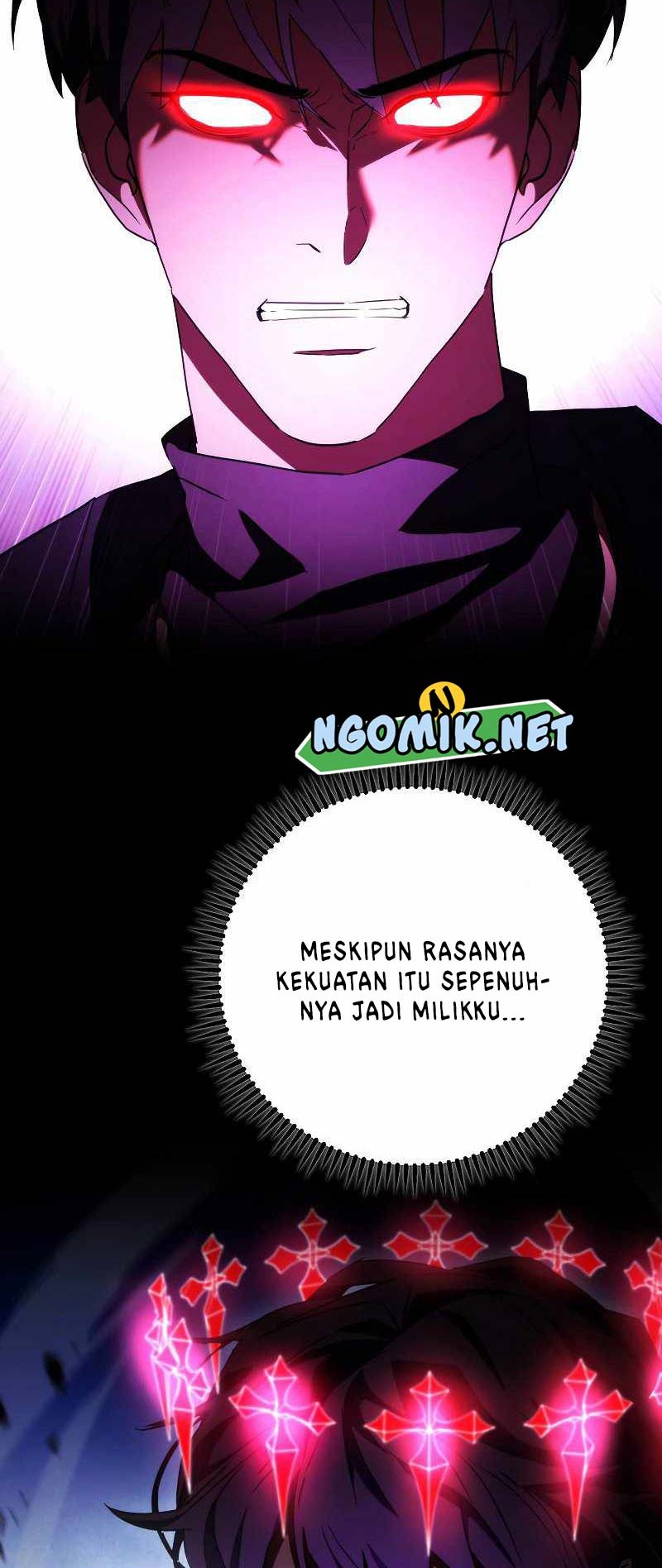 The Live Chapter 99 Gambar 29