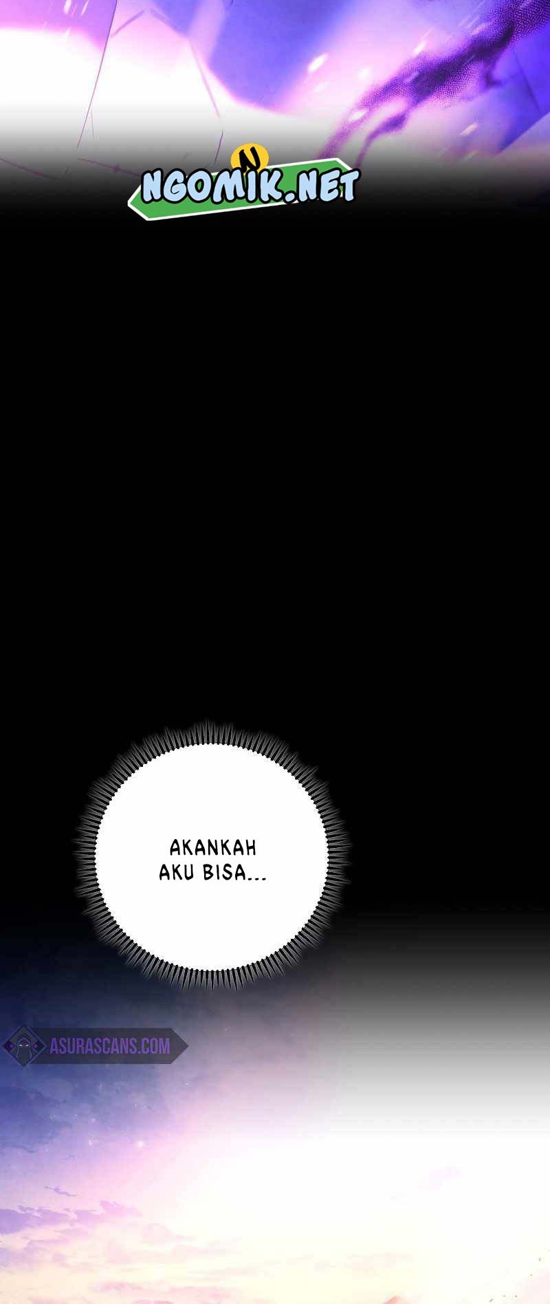 The Live Chapter 99 Gambar 31