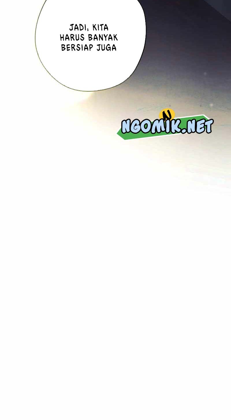 The Live Chapter 99 Gambar 19