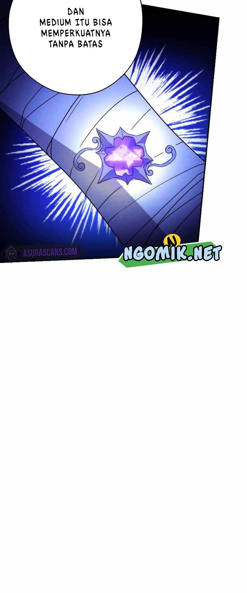 The Live Chapter 99 Gambar 25