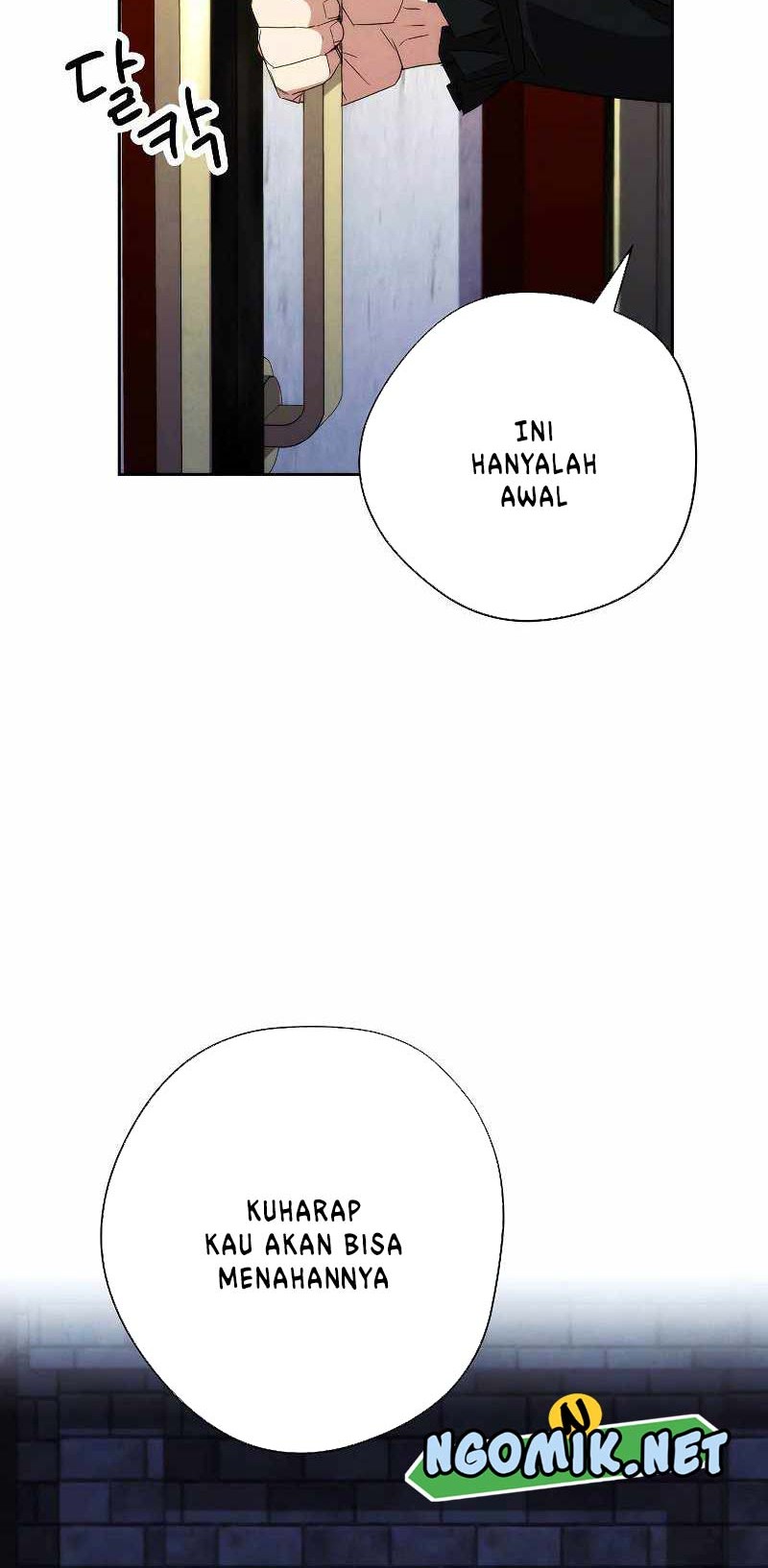 The Live Chapter 99 Gambar 67
