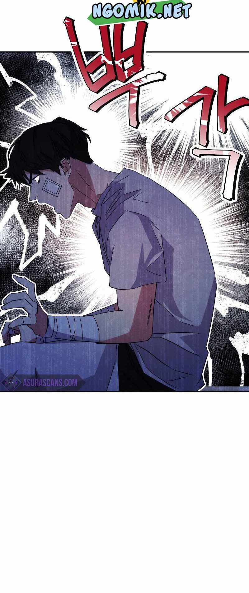 The Live Chapter 99 Gambar 7