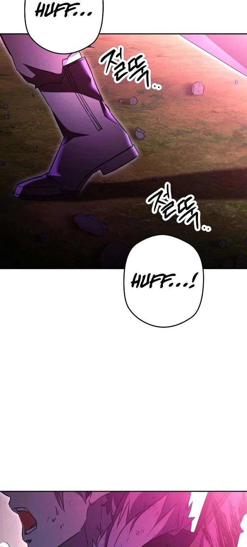 The Live Chapter 98 Gambar 29