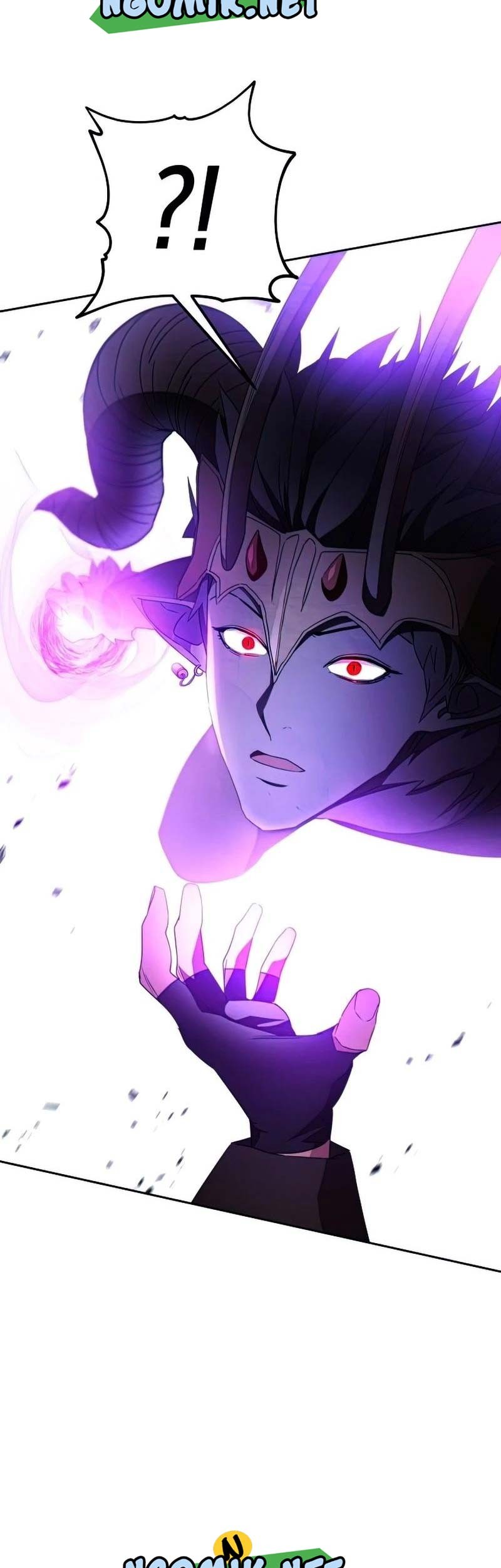 The Live Chapter 98 Gambar 18