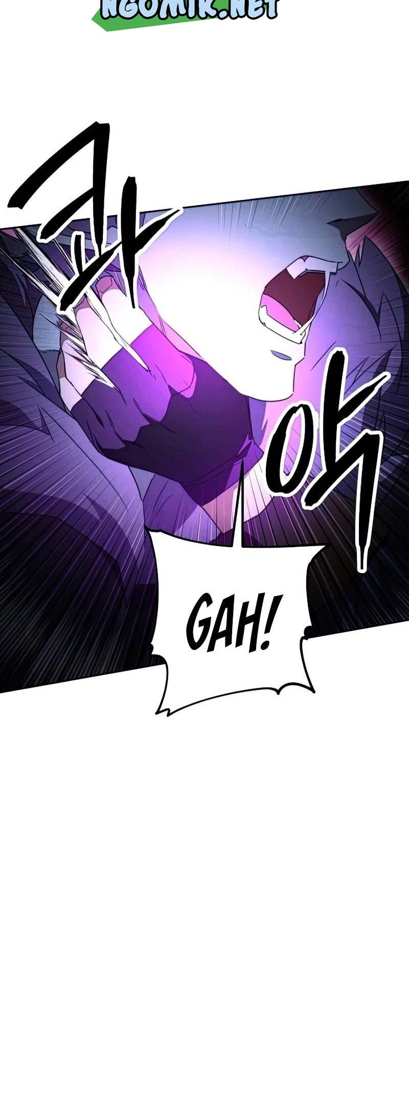 The Live Chapter 98 Gambar 19