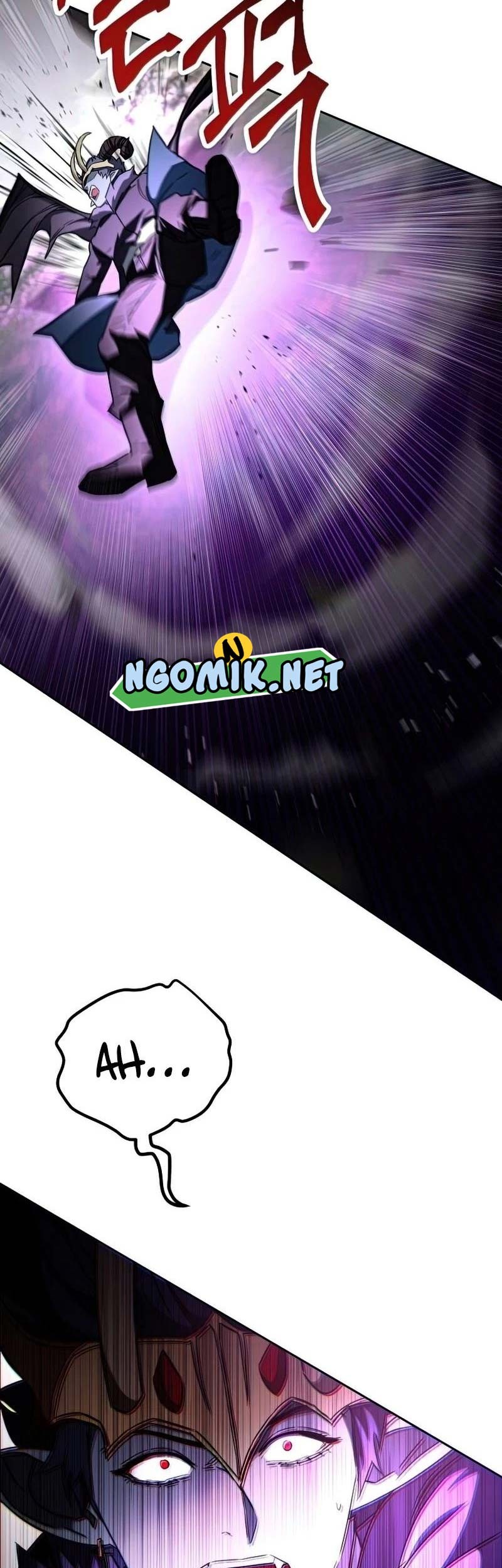 The Live Chapter 98 Gambar 24