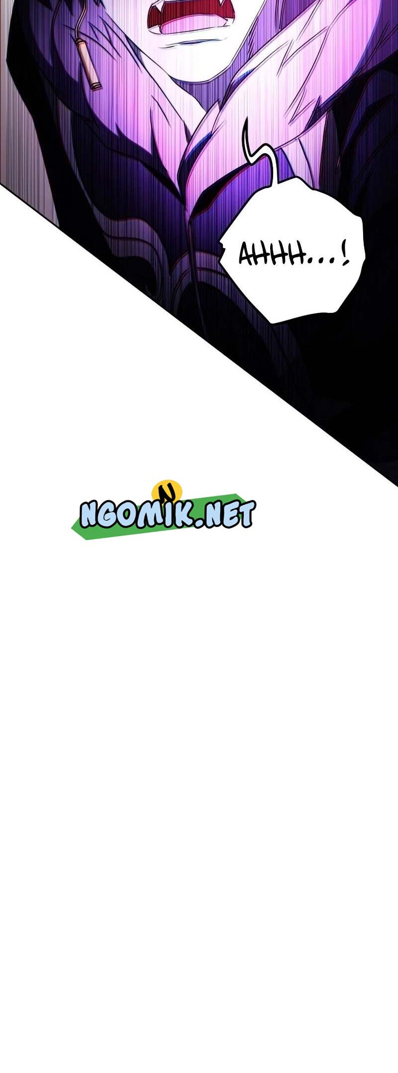 The Live Chapter 98 Gambar 25